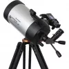Celestron StarSense Explorer DX 5 Reflektorius 329x juodas, sidabrinis