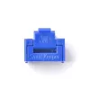 Smartkeeper NL03P1DB RJ-45 prievado blokatorius mėlynas 12 vnt.