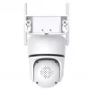 Foscam PD5 5 MP Wi-Fi saugos kamera, balta