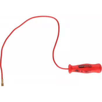 Magnetinis keltuvas KS Tools 117.2322 – 250 g laikymo jėga su apsaugine izoliacija