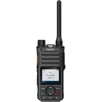 Hytera BP565 BT V1 Display Black