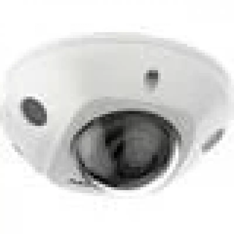 IP stebėjimo kamera Hikvision DS-2CD2543G2-IS(2.8MM) kupolinė
