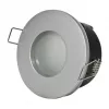 Synergy 21 LED Retrofit GU10 / GX5,3 lubinis įdėjimo rinkinys IP65 sidabrinis