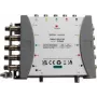 TRIAX TMSS 5 SPLIT skirstytuvas 2 kryptys 4SAT+ 1terr. į 8SAT+2terr. 6dB SAT 4dB 318644