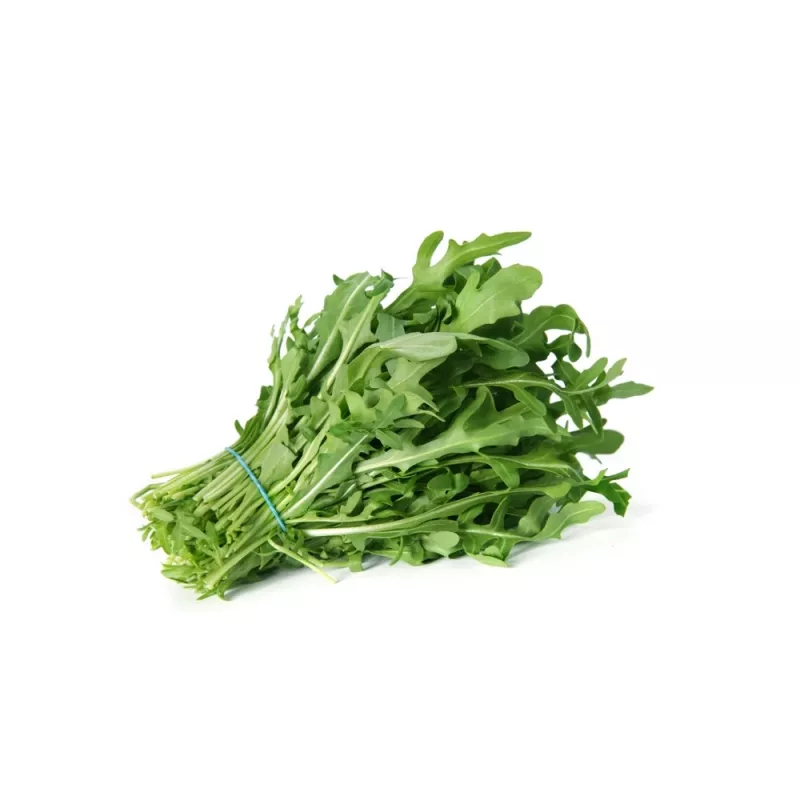 Sėklos ant juostelės – Apte Rukola (Eruca sativa) 6 m auginimui namuose ir sode