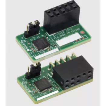 TPM 2.0 modulis Supermicro AOM-TPM-9670V-O