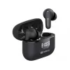 Belaidės ausinės Sandberg Wireless Earbuds ANC+ENC