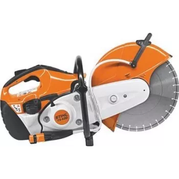 STIHL pjovimo diskas TS 420/350mm 3,2KW/4,4PS (42380112810)