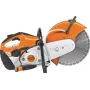 STIHL pjovimo diskas TS 420/350mm 3,2KW/4,4PS (42380112810)