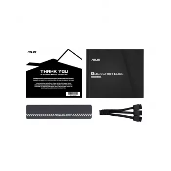 Vaizdo plokštė ASUS GeForce RTX 5080 16 GB GDDR7 PCIe 5.0, 256 bitų, 3 ventiliatoriai, maks. raiška 7680×4320