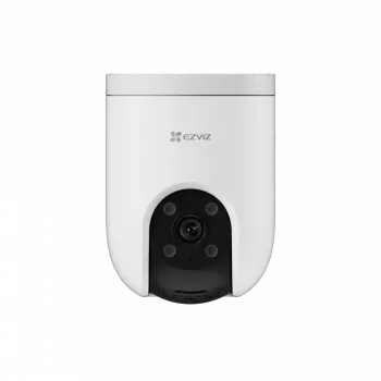 EZVIZ H8c 4G kupolinė IP stebėjimo kamera lauke 2304 x 1296 pikseliai Lubos/Siena/Stulpas