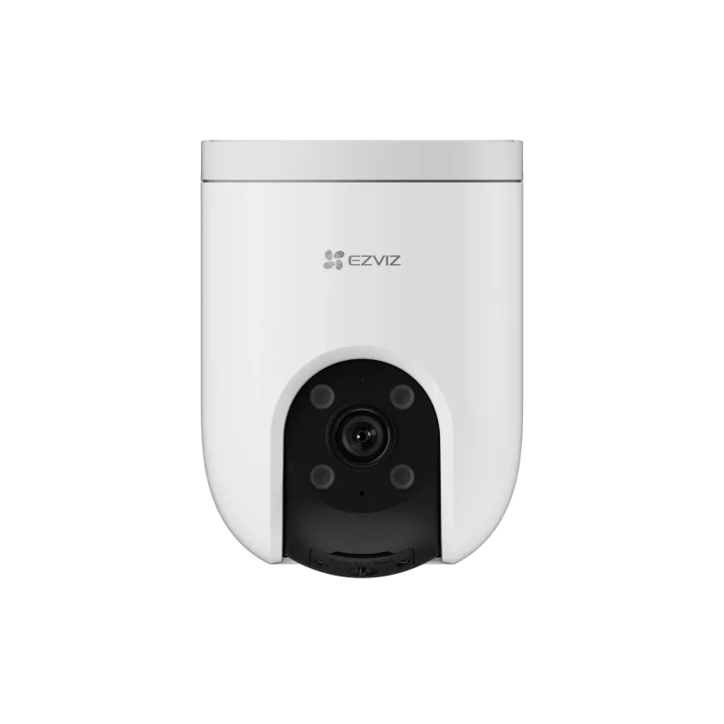 EZVIZ H8c 4G kupolinė IP stebėjimo kamera lauke 2304 x 1296 pikseliai Lubos/Siena/Stulpas