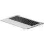HP M21668-BG1 klaviatūra nešiojamam kompiuteriui