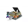 LEGO MINECRAFT 21584 Kelionė per Nether ir End portalus