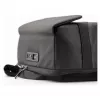 RealPower TravelBag Pro, TSA magnetinis užtrauktukas, 900D Anti-Skid