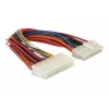 Maitinimo laidas DeLOCK 65606 0,11 m