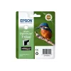Epson T1590 Gloss Optimizer – blizgesį gerinantis pigmentinis rašalas, 1 vnt.