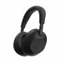 Belaidės ausinės su triukšmo slopinimu Sony WH-1000XM6, Bluetooth, Juodos, 12 mėn. garantija
