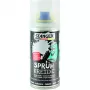 STANGER Purškiama kreida, 150 ml, juoda 115105