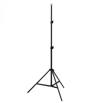 Tripod stovas, 2,1 m aukščio