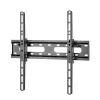SBOX PLB-2544T-2 laikiklis TV 32–70 colių, 45 kg, VESA iki 400×400