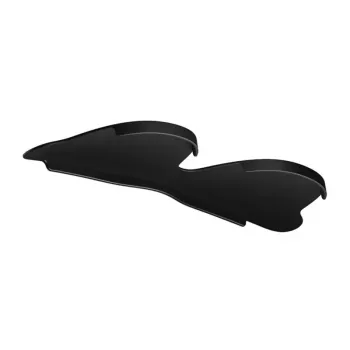 RayNeo Air 3s Pro akiniai – tamsinimo gaubtas