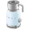 SMEG MFF11PBEU Pieno putotojas 50 colių stiliaus pastelinė mėlyna