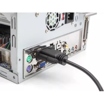 DeLOCK 87819 USB į serijinį adapteris