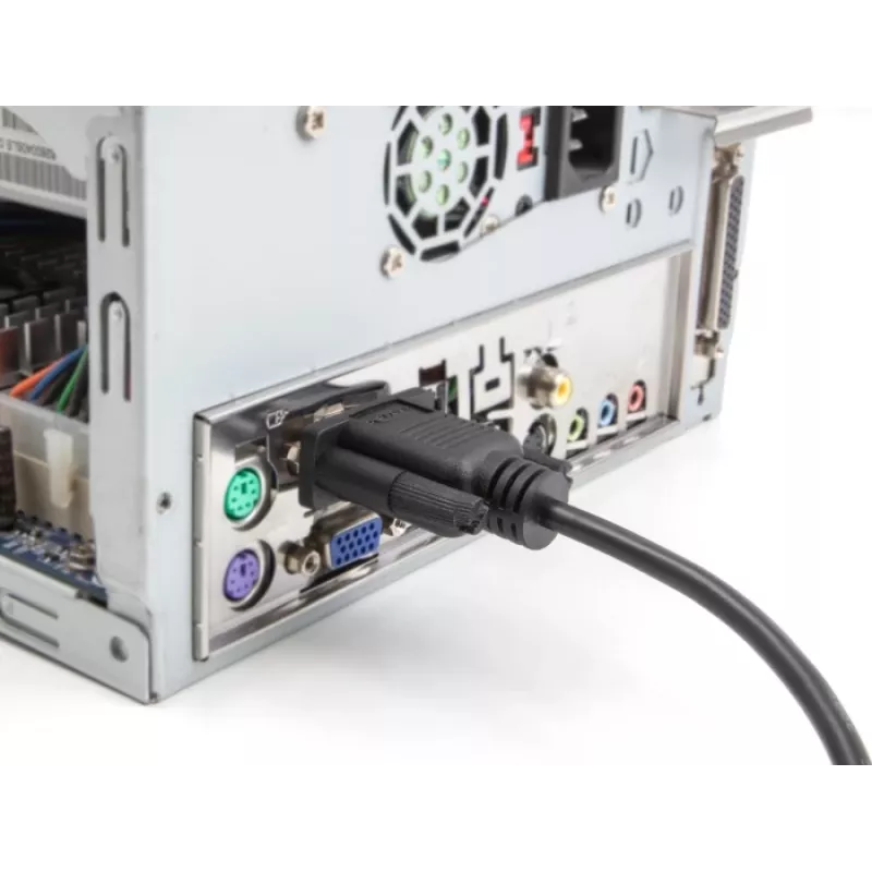 DeLOCK 87819 USB į serijinį adapteris