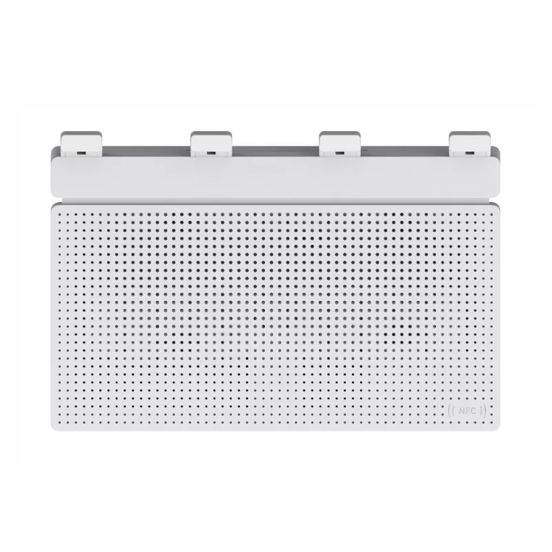 Xiaomi Router AX3000T Baltas