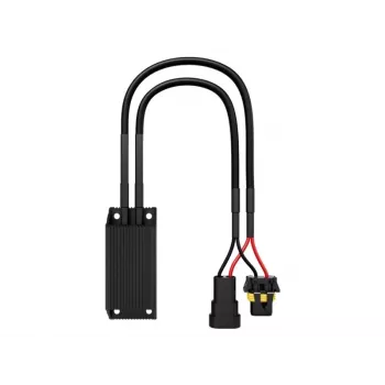 LED lempa automobiliui Ledvance Osram LED Smart H10/HB3/HB4 12V 6000K – viena lemputė