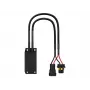LED lempa automobiliui Ledvance Osram LED Smart H10/HB3/HB4 12V 6000K – viena lemputė