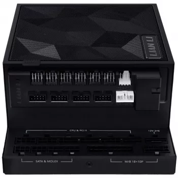 Maitinimo blokas Lian Li EG1200G 1200 W