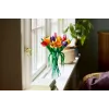 LEGO BOTANICALS 11501 Tulipų puokštė