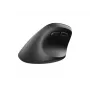 Pelė NATEC CRAKE 2 Office Left-hand Bluetooth
