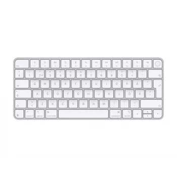 Apple Magic Keyboard su Touch ID, USB-C, švediškas išdėstymas