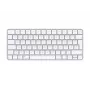 Apple Magic Keyboard su Touch ID, USB-C, švediškas išdėstymas