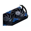 Noctua NF-A12x25 PWM 120mm korpuso ventiliatorius juodas