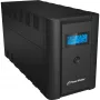 SNMP modulis, skirtas UPS Power Walker VFI 1000/1500/2000/3000RM VFI 6000/10000R LCD
