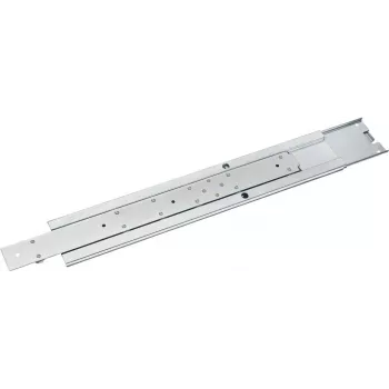 SCHROFF TELESCOPINIAI SLANKIEJI STELAŽAI UNIVERSALŪS 2U 356D (2 vnt.) - Rack-Accessory (20110071)