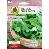 Sėklos ant juostelės – Apte Rukola (Eruca sativa) 6 m auginimui namuose ir sode