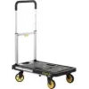 Platforminis vežimėlis STANLEY SXWT-PC517 (83.500.38) – 120 kg keliamoji galia