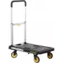 Platforminis vežimėlis STANLEY SXWT-PC517 (83.500.38) – 120 kg keliamoji galia