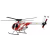 Amewi 25334 AFX MD500E civilinis RC sraigtasparnis, RtF, brushless, 4 kanalų, 325 mm