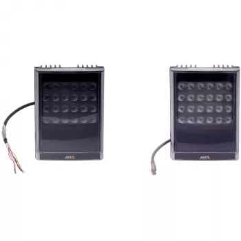 IR LED šviestuvas Axis 01212-001