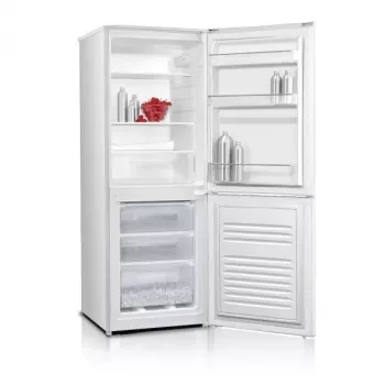 Šaldytuvas su šaldikliu MPM-215-KB-38/E (baltas)