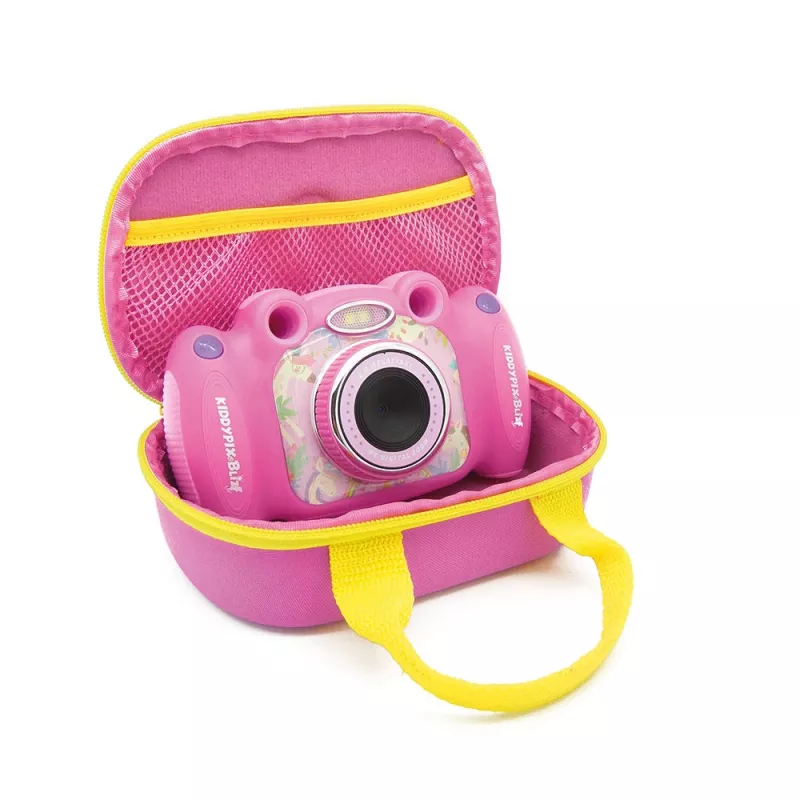 Vaikų skaitmeninis fotoaparatas Easypix KiddyPix Blizz