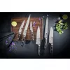 Santoku peilis ZWILLING TANREI 18 cm