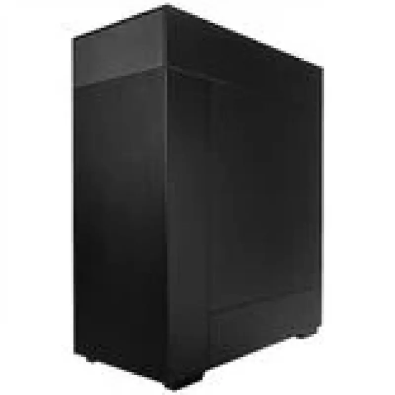 InWin Modfree Deluxe didelis bokštas su grūdintu stiklu + InWin NR36 ARGB skysčio aušinimas 360 mm