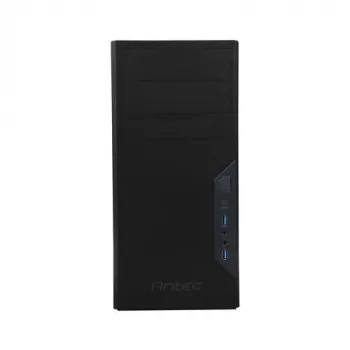 Antec VSK3000E-U3 kompiuterio korpusas Midi Tower Juodas